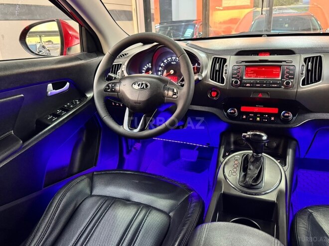 Kia Sportage-29