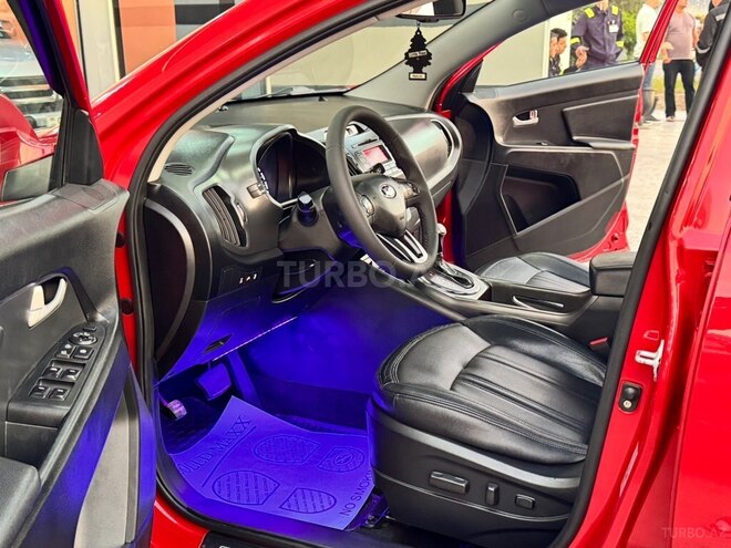 Kia Sportage-18
