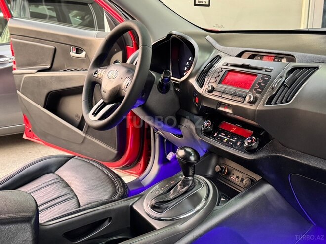 Kia Sportage-25