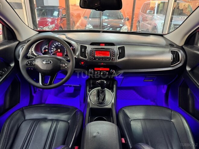 Kia Sportage-26