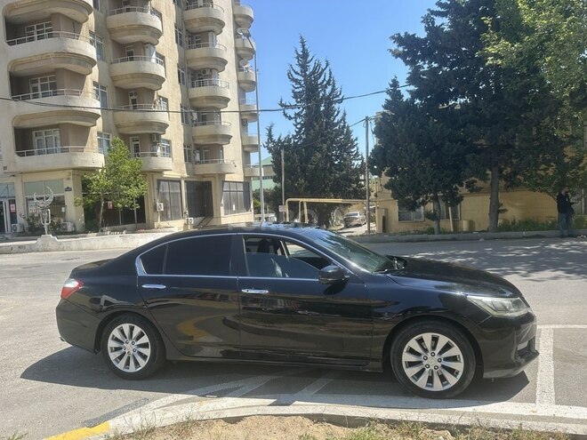Honda Accord-3