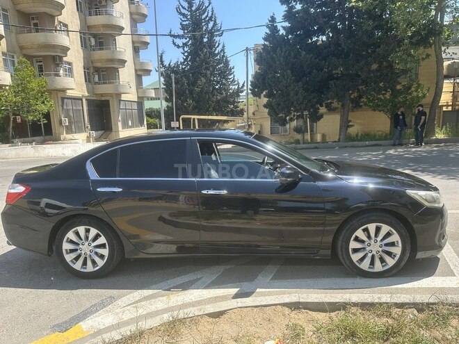 Honda Accord-5