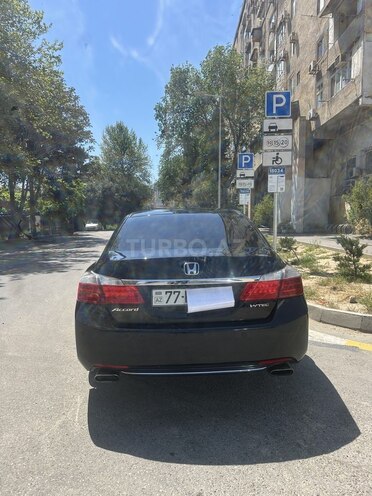 Honda Accord-15