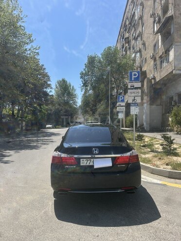 Honda Accord-16