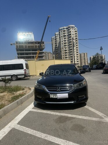 Honda Accord-13