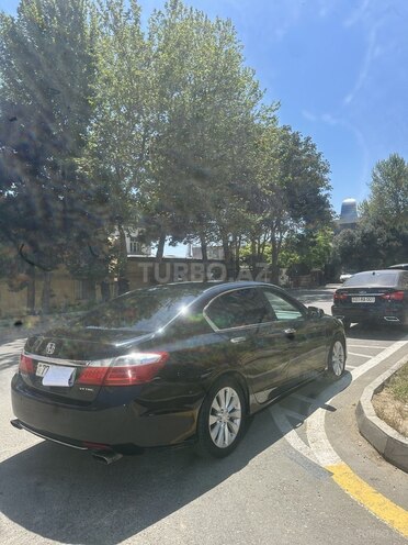 Honda Accord-4