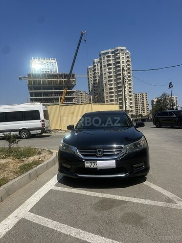 Honda Accord-14