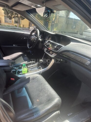 Honda Accord-10