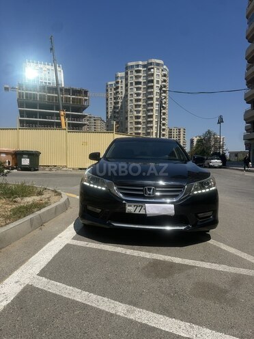 Honda Accord-1