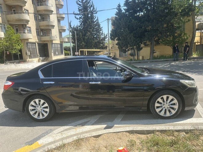 Honda Accord-6