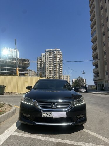 Honda Accord-2
