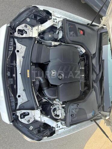 Mercedes E 220 d-19