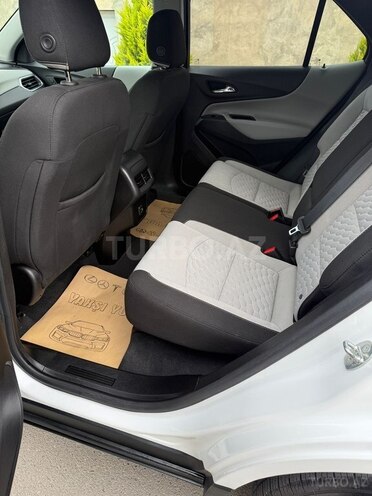 Chevrolet Equinox-16