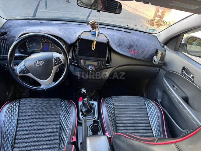Hyundai i30-5