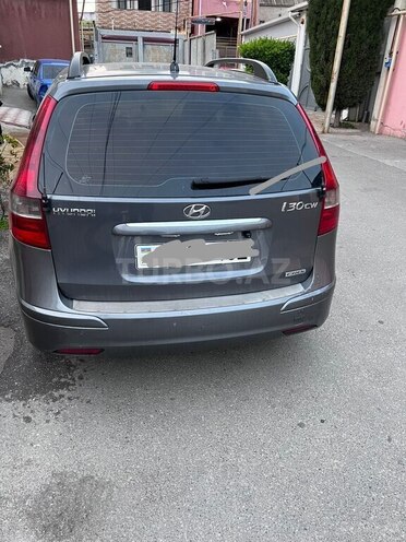 Hyundai i30-8