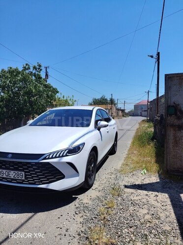 BYD Qin Plus-2
