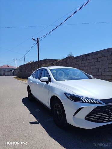 BYD Qin Plus-3