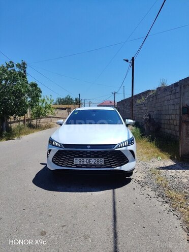 BYD Qin Plus-1
