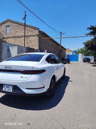 BYD Qin Plus-4