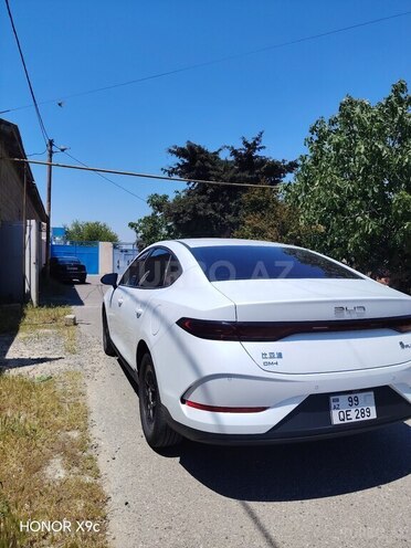 BYD Qin Plus-6