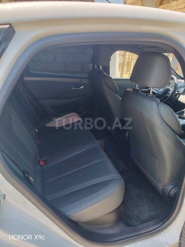 BYD Qin Plus-8