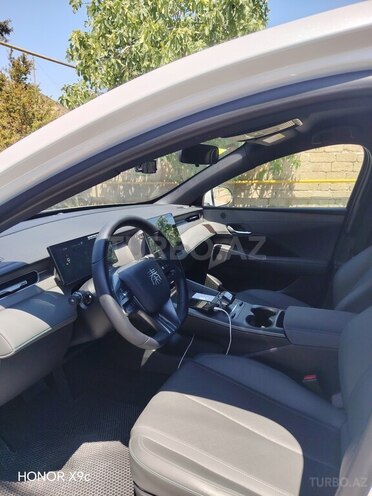 BYD Qin Plus-7
