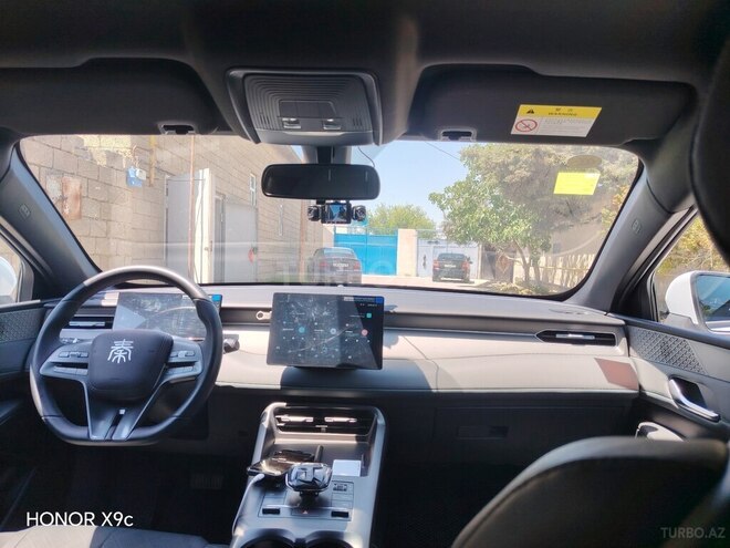 BYD Qin Plus-9