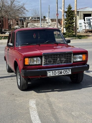 LADA (VAZ) 2107-1