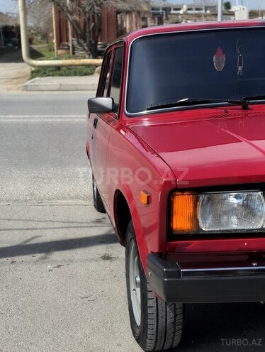 LADA (VAZ) 2107-3