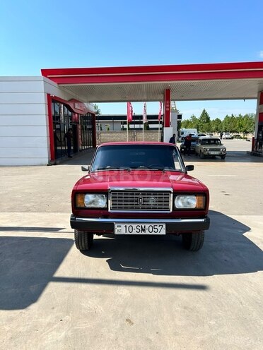 LADA (VAZ) 2107-7