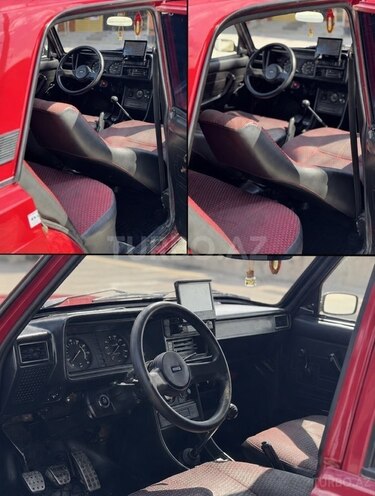 LADA (VAZ) 2107-8