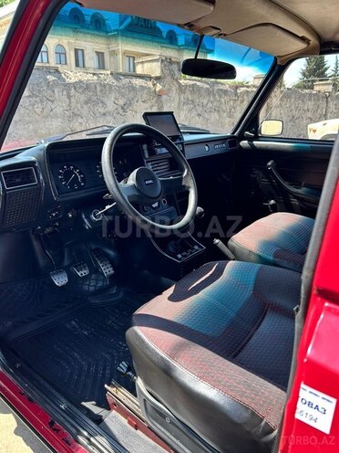 LADA (VAZ) 2107-9