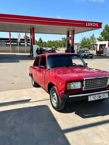 LADA (VAZ) 2107-5