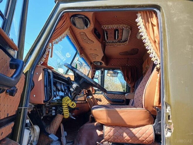 KamAz 6520-5