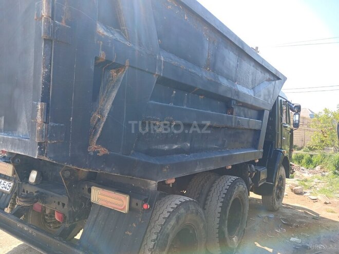 KamAz 6520-6