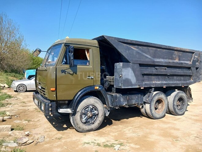 KamAz 6520-7