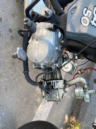 Minsk D4 50-2