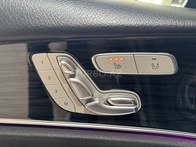 Mercedes E 220 d-13