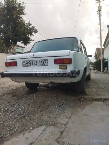 LADA (VAZ) 21011-5