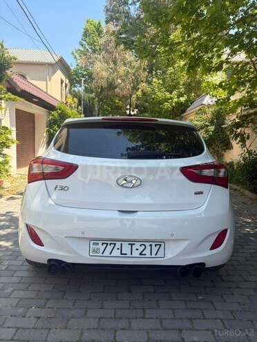 Hyundai i30-5