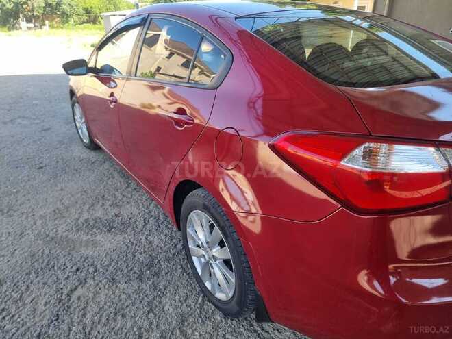 Kia Cerato-2