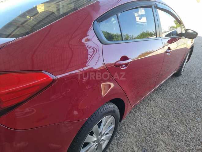 Kia Cerato-3