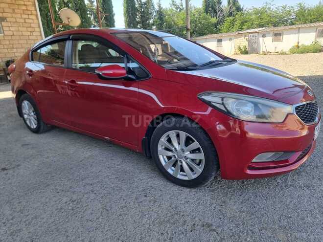 Kia Cerato-6