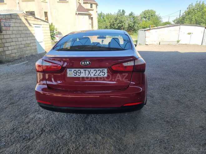 Kia Cerato-4