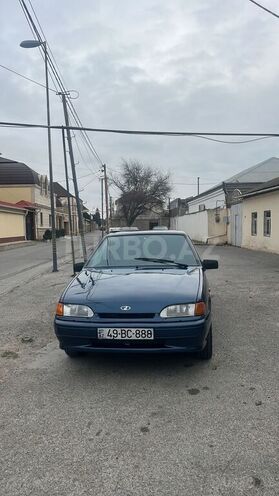 LADA (VAZ) 2115-1