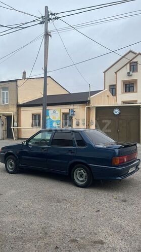 LADA (VAZ) 2115-3