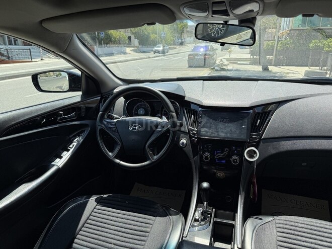 Hyundai Sonata-7