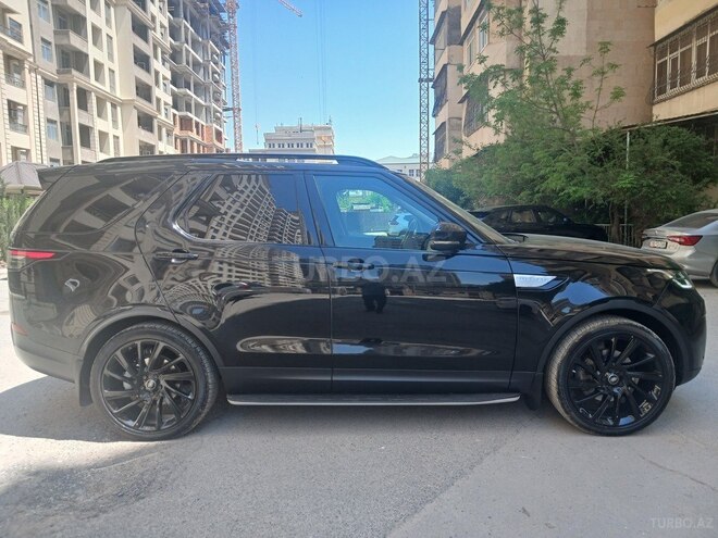 Land Rover Discovery-3