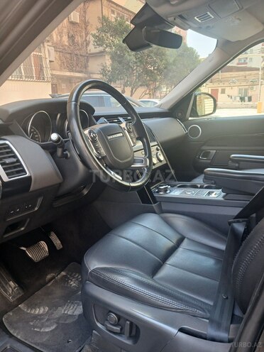Land Rover Discovery-12