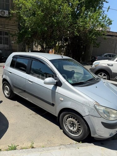 Hyundai Getz-4